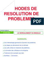 36777187 Resolution de Problemes