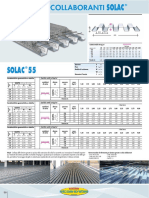 Scheda Tecnica Solac PDF