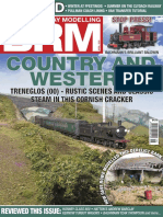 British Railway Modelling 2018-04