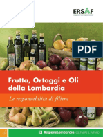 Frutta, Ortaggi e Oli Della Lombardia_784_2017