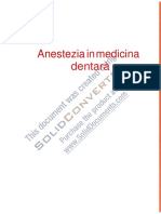 1-61 Anestezia in Medicina Dentara Word