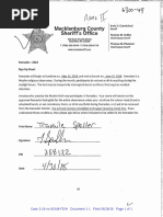 Ramadan Sign Up Sheet