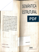 A. J. Greimas - Semântica Estrutural - pesquisa de método..pdf