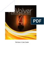 Revalver 4 User Guide