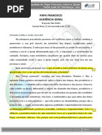 A Igreja e Os Seus Ministros Licao