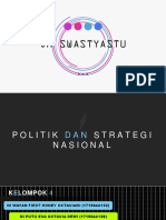 Ppt Kelompok 4 Kosong