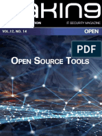 Hakin9 Open - Open Source Tools