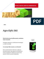 Agro Glyfo