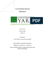 Case Report 