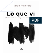 Eduardo Pellejero, Lo Que VI (Adelanto) PDF