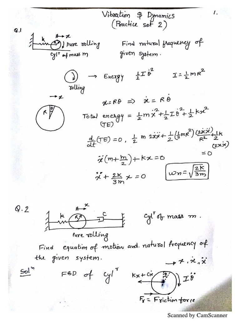 Practice Set | PDF