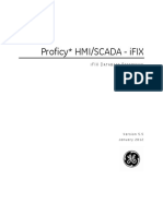 iFIX Database Reference PDF