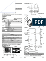 Manual de Controlador TIME SWITCH 3300-A