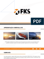 Apresentação FKS_2018