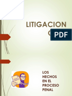 Litigacion Oral