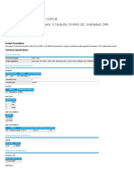 5301UE Techdata