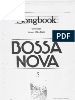 Songbook - Bossa Nova 5.pdf