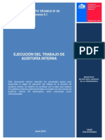 DOCUMENTO-TECNICO-N°-85-EJECUCION-DEL-TRABAJO-DE-AUDITORIA1