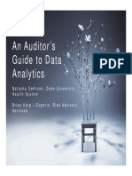 2013_may_raleigh iia presentation_data analysis.pdf