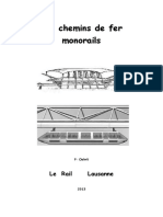 Monorails Juin 2013