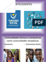 Economia Polita de Turismo Social