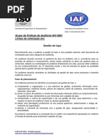 Doc14 - IsO 9001 - Gestao Topo