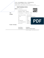 Regpmb Form Online 18015237