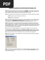 HP R3000 UPS Accessory Mapping Utility Instructions PDF