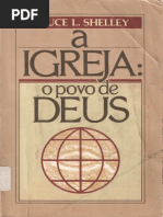 Bruce L. Shelley - Igreja O Povo de Deus PDF