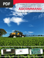 Agcommand -Gps