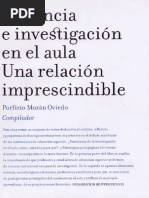 Libro Docencia - Investigación
