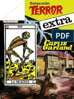 STE22 - Garland, Curtis - Tarot