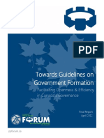 Towards Guidelines On Government Formation-Eng May 31-21