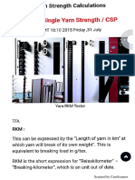 What Is RKM PDF