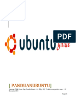 Ubuntu Guide PDF
