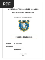 Presentación