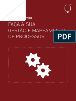 Gestão e Mapeamento de Processos - Amostra PDF