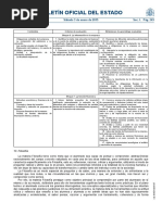 Real Decreto 1105:2014, de 26 de diciembre, por el que se establece el currículo básico de la Educación Secundaria Obligatoria y del Bachillerato. (arrastrado)