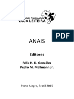 Anais - II - Simposio - Vaca 2015 PDF