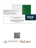 Análisis Movilidad Social Intergeneracional