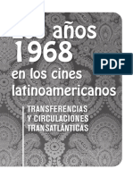 Los Anos 1968 en Los Cines Latinoamerica PDF
