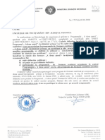 Cursuri Program - A Doua Sansa PDF