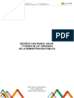 Ley-Orgánica-de-Administración-Pública Vzla 2014.pdf