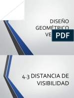 4.3 Distancia de Visibilidad PDF