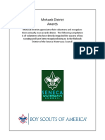 Russell Ruth Boy Scouts of America Public Files