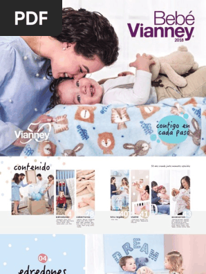 Bebe Vianney 18 Mx Pdf Textiles
