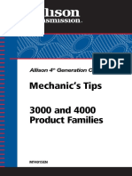 Allison Transmision MT4015EN Mechanic‘s Tips PDF.pdf