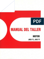 Motor J05e-Ti 1018 PDF