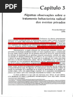 Páginas de 22 - Silva, W. C. M. P. (Org.). (2008). Sobre Comportamento e Cognição (Vol. 22)