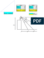 Antenna pattern data analysis under 40 characters